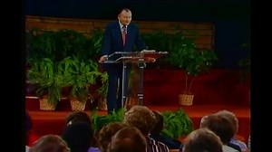 Alien Entities (1-4): What the Bible Says About Aliens - Dr. Lester Sumrall