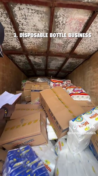 Top Profitable Products to Invest In the Plastic Market