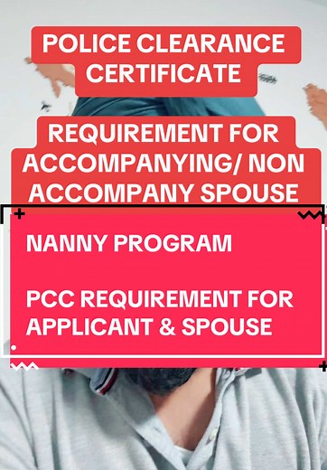 PCC Requirements for Immigration to Australia and New Zealand