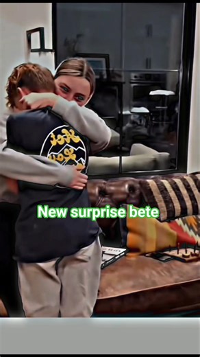 Dad Surprises His Son 🥹❤️ | Emotional Father Son Moment #Shorts #youtubeshorts