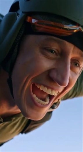 Прыжок с парашюта