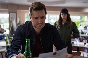 Stream It Or Skip It: ‘The Stranger’ On Netflix, Where A Mysterious Woman Has Info That Blows Up A Man’s Life