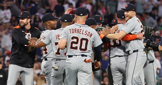 Ilitch launches Detroit SportsNet for Red Wings & Tigers broadcasts; here's how much it will cost