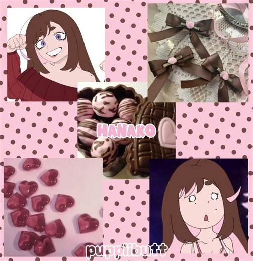 🧁🎀 MHA DRselves !!