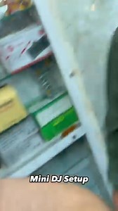 Mini DJ setup | DJ Tinku Swami