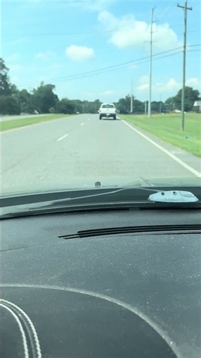 DRIVING IN KINGS MOUNTAIN NC