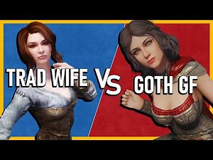 Who Should You Marry In Skyrim?