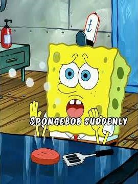 Mr. Krabs Forces SICK Squidward to Work (SpongeBob Gets Infected) 🤢💀