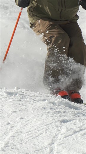 We're working on our next 2026 Ski Comparison, 100 mm All-Mountain skis! Unfortunately, we won't have it up until next week, but here's a sneak peak in the meantime! #GearForSkiersBySkiers | SkiEssentials.com