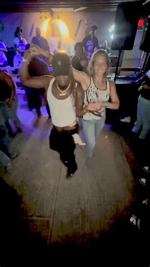 Just two Zydeco dance instructors on their night off! 😅 Had a great time at O’Darby’s where there’s an endless supply of good music, great dancing, and lil’ bugs in the air (only seen on camera)! 🤭 Thanks @officialzydecohotboyz for the music, @oh_iknowjoey for the dance, and @rebeccy for the video 🪗📱💃🏻 Watch the full video on our YouTube channel “Fleurish Forever”! #zydecodancing #danceinstructors #fleurishforever | Fleurish Forever