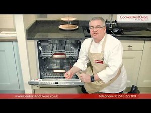 REVIEW: Neff S727P70Y0G Dishwasher