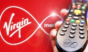 Virgin Media Go app allows customers to watch TV on the go