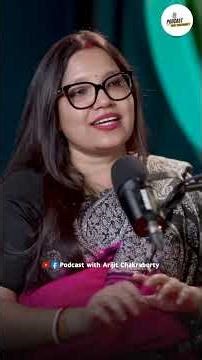 Dipannita Pal on Effects of Vastu. #shorts #podcast
