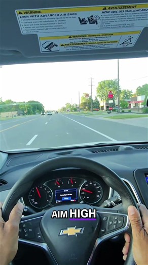 Defensive Driving: Accelerate Safely Through Turns #shorts