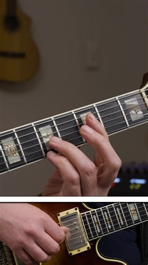 REAL Chord solo time!! 😍 Here's a take on this Strayhorn classic. Great vehicle for "real" chord solos! 😎 1️⃣ Drop2 Block Chords 2️⃣ Lots of Parallel Drop2 Licks 3️⃣ Chromatic and Diminished Passing Chords What is your favorite Ellington/Strayhorn song? Get a PDF here: http://bit.ly/download-the-PDF | Jens Larsen YouTube Lessons