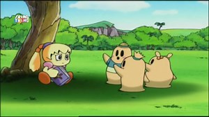 Kirbi - S02 Episoda 40 (Dublimi Shqip, Tring Tring) : Free Download, Borrow, and Streaming : Internet Archive