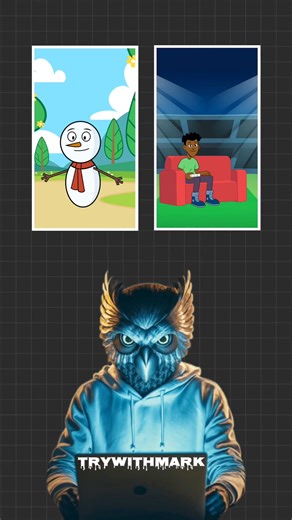 Create Cartoon Videos with AI! 🎬💰 . . . . . #ai #artificialintelligence #machinelearning #deeplearning #bigdata #datascience #robotics #automation #selfdrivingcars #chatbots #virtualassistants #augmentedreality #virtualreality #metaverse #web3 #blockchain #cryptocurrency #nft #artificialgeneralintelligence | AI The Revolution