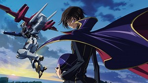 Code Geass New Anime, Game Debut en 2021, Trailer lanzado