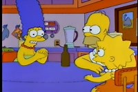 Clip from: I Love Lisa