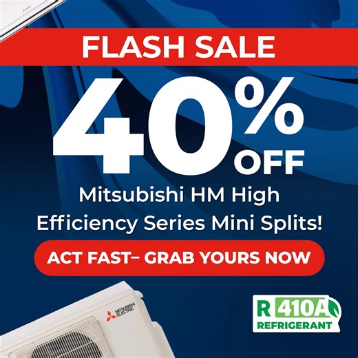 Experience pro-grade cooling and heating in a compact system. Easy install, low energy use, and quiet comfort. | HVACDirect.com