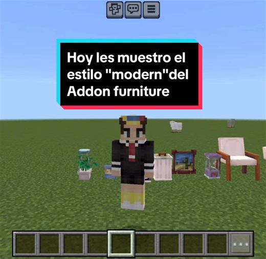 Hoy les muestro el estilo