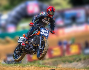 Peoria TT- A Brief History and Photo Essay
