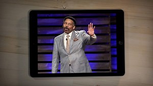 11K views · 425 reactions | Download the free App for Apple or Android devices. Listen to new sermons every weekday, and watch new TV broadcasts weekly. | Tony Evans | Facebook