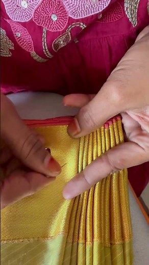 Simple Trick to Use a Safety Pin Without Bending It | online class june 21 2026 sunday | 9789742426