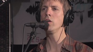 Shearwater: Big Sound, Small Space