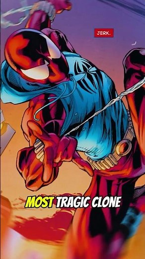 Marvel’s Most Broken Spider-Man...