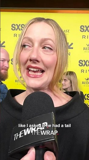 Judy Greer Has Never Seen a Lord of the Rings Movie