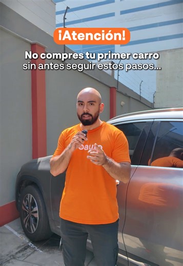 Consejos para comprar tu primer auto 0KM con NeoAuto