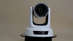 Watch Conference Webcam Display Ptz Camera Live Streaming-VH20MW on Amazon Live