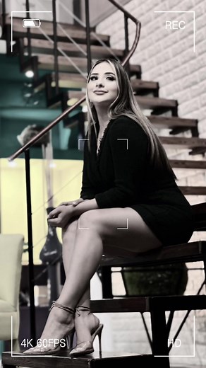 Angie Griffin: La Presentadora de TV que Conquista