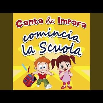 Rap dell'accoglienza