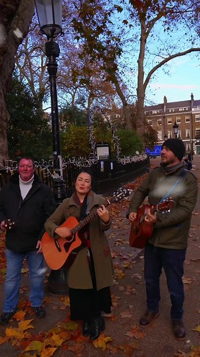 Festive Christmas Duvet Acoustic Song Cover