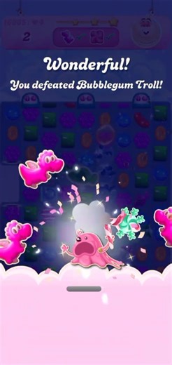 ❤️16265❤️ Candy Crush Saga Game Level Play❤️ Spent 24 Hours In The World's Hardest Candy Crush Level