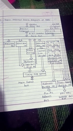 computer science 2 exercise 1