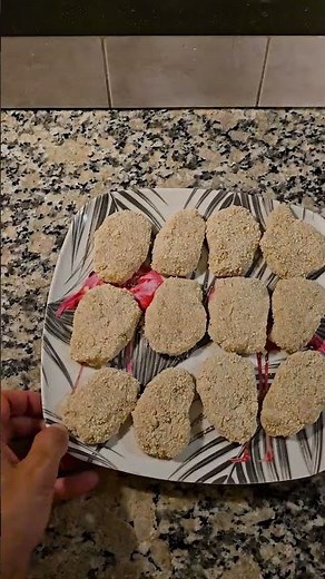 Patitas de pollo caseras #recetas #recetasconpollo #recetasfit t