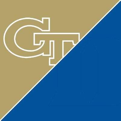 Georgia Tech 27-18 Duke (Oct 18, 2025) Final Score - ESPN