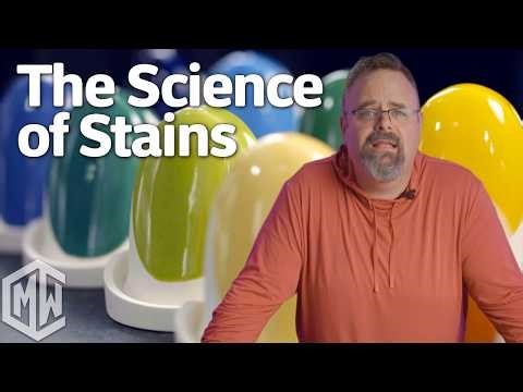 Cracking the Kiln LIVE | The Science of Stains | Ceramic Materials Workshop
