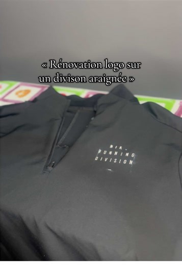 Le meilleur D’IDF Eet je pèse mes mots 🔥✨RETUCHE RUNNING✨🔥 Ton logo de running a disparu ? Ramène-le à la vie chez ISKY shop 💥 Bas de running resserrés proprement🧵⚡️ Fini les bas trop larges, fit net & clean👟 📍 93 uniquement - IDF 📲 RDV sur Snap : isky shop 📩 DM pour infos servi ⏳ Places limitées — premier arrivé, premier servi #Retouche #RunningStyle #BasDeRunning #NikeRunning #NikeRun