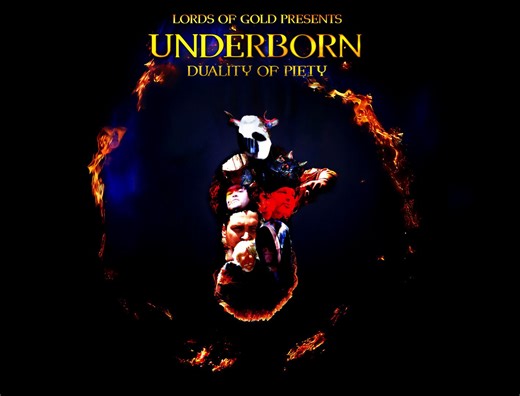 Underborn Part 1: Duality of Piety