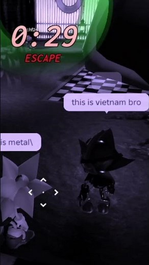 Outcome Memories - Tripwire mines are fair.. #sonic #roblox #sonicexe #robloxhorror #outcomememories