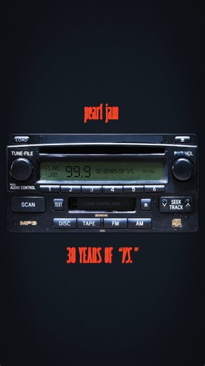 7.4K views · 39 reactions | The 30th Anniversary edition double-LP of Pearl Jam’s Vs. is out now on custom “Dreamsicle” color variant vinyl and cassette, as well as on black vinyl at participating stores. https://pj.lnk.to/versusLB | Legacy Recordings | Facebook