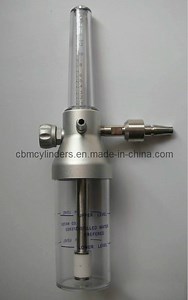 [Hot Item] Medical Gas Oxygen Flowmeter (BS-type)
