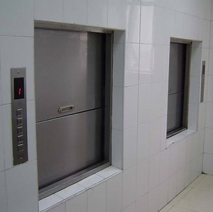 [Hot Item] Desenk Elevator Kitchen Elevator Restaurant Elevator Dumbwaiter Elevator