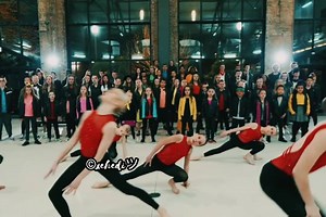 Believer Kiddo Version | 𝙓𝙚𝙝̶𝙚̶𝙙̶𝙞ツ