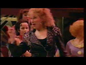 You're the One That I Want - Grease - Craig McLachlan and Debbie Gibson