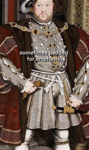 The Garment That Revealed Men’s Secrets in the Renaissance!